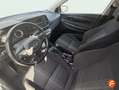 Hyundai BAYON 1.0 TGDI 74kW (100CV) 48V Klass Gris - thumbnail 10