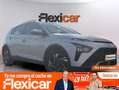 Hyundai BAYON 1.0 TGDI 74kW (100CV) 48V Klass Gris - thumbnail 1