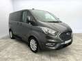 Ford Tourneo Custom 320 L1 Titanium X GARANTIE 01.29 Gris - thumbnail 2