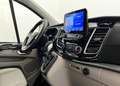 Ford Tourneo Custom 320 L1 Titanium X GARANTIE 01.29 Gris - thumbnail 10