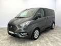 Ford Tourneo Custom 320 L1 Titanium X GARANTIE 01.29 Gris - thumbnail 1
