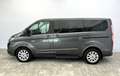 Ford Tourneo Custom 320 L1 Titanium X GARANTIE 01.29 Gris - thumbnail 6