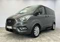 Ford Tourneo Custom 320 L1 Titanium X GARANTIE 01.29 Gris - thumbnail 3