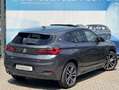BMW X2 xDrive25e M Sport PANO LED Kamera HiFi NAVI Grigio - thumbnail 7