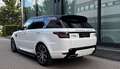 Land Rover Range Rover Sport Sport HSE Dynamic*Matrix*Softclose*Sitzbel*21" Weiß - thumbnail 8