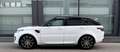 Land Rover Range Rover Sport Sport HSE Dynamic*Matrix*Softclose*Sitzbel*21" Weiß - thumbnail 9