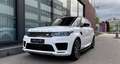 Land Rover Range Rover Sport Sport HSE Dynamic*Matrix*Softclose*Sitzbel*21" Weiß - thumbnail 10