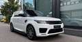 Land Rover Range Rover Sport Sport HSE Dynamic*Matrix*Softclose*Sitzbel*21" Weiß - thumbnail 1