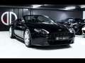 Aston Martin V8 Vantage ROADSTER 4.7 436MANUALNAVIPDC Zwart - thumbnail 6