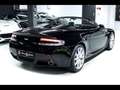 Aston Martin V8 Vantage ROADSTER 4.7 436MANUALNAVIPDC Zwart - thumbnail 7