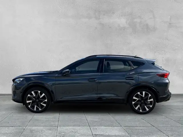 Cupra Formentor view 2