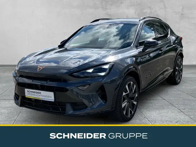 2025 Cupra Formentor in Grey for sale