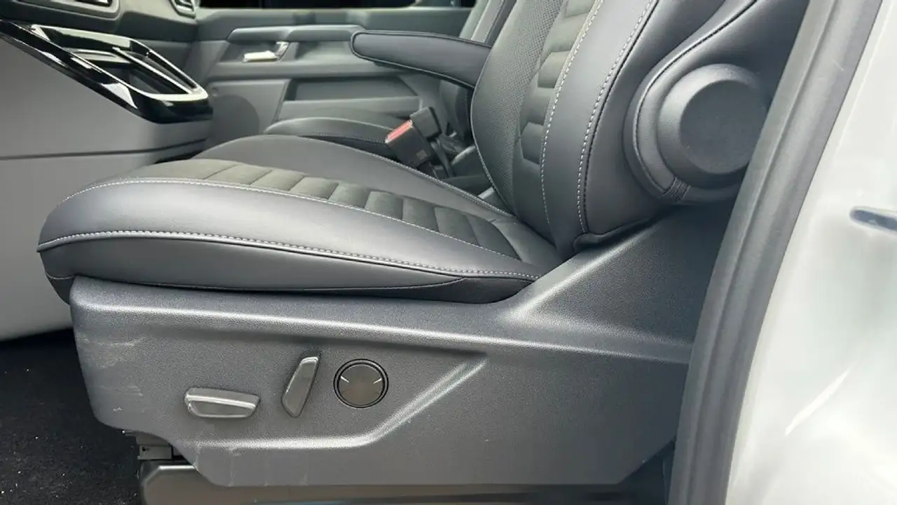 Ford Tourneo Custom Titanium X L2 Aut. AHK*Kamera*BiL 11