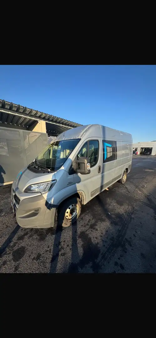 Fiat Ducato GR-Panorama 33 L2H2 130 Multijet - 1