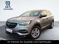 Opel Grandland X 2.HAND*KLIMA*LED*NAVI*PDC*SHA* Grau - thumbnail 1