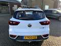 MG ZS EV Luxury Panoramadak, Camera, Leer Wit - thumbnail 16