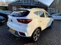 MG ZS EV Luxury Panoramadak, Camera, Leer Wit - thumbnail 4