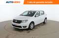 Dacia Sandero 1.5dCi Laureate 75 Blanco - thumbnail 1