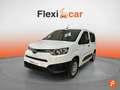 Toyota Proace City 1.5D 96kW (130CV) Family Active L1 Blanco - thumbnail 3