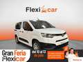 Toyota Proace City 1.5D 96kW (130CV) Family Active L1 Blanco - thumbnail 1