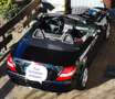 Mercedes-Benz SLK 280 SLK 280 7G-TRONIC Negro - thumbnail 8