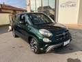 Fiat 500L 1.4 95 CV S&S City Cross - IMP. GPL - Verde - thumbnail 1