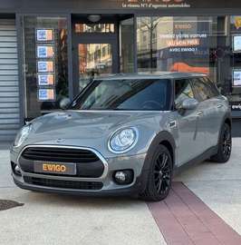 1.5 102ch one boite auto facture achat bmw siege chauffant clim