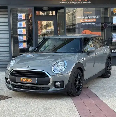 MINI Cooper Clubman 1.5 102ch one boite auto facture achat bmw siege chauffant clim