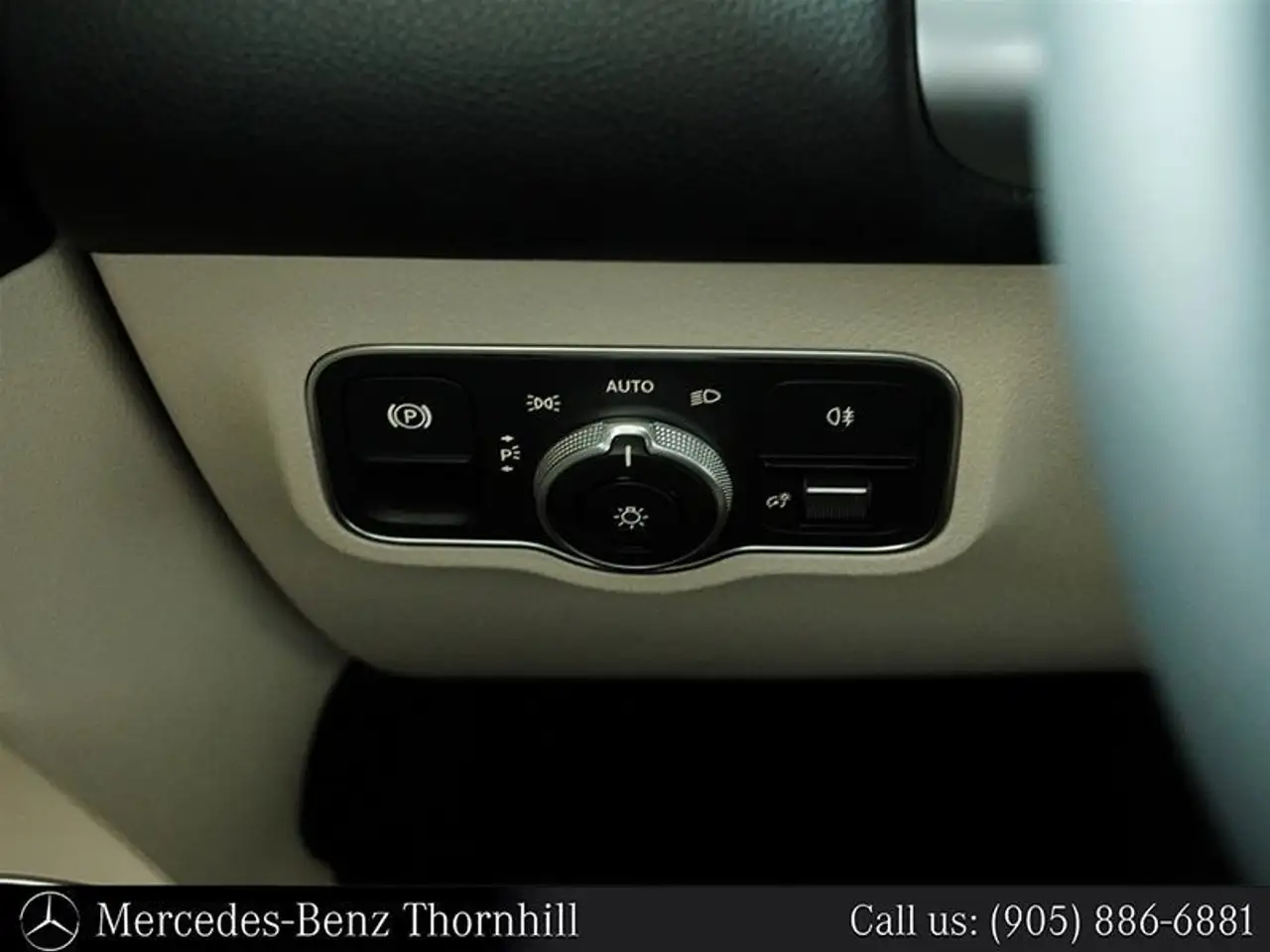 Mercedes-Benz EQB fotografie Mercedes-Benz EQB