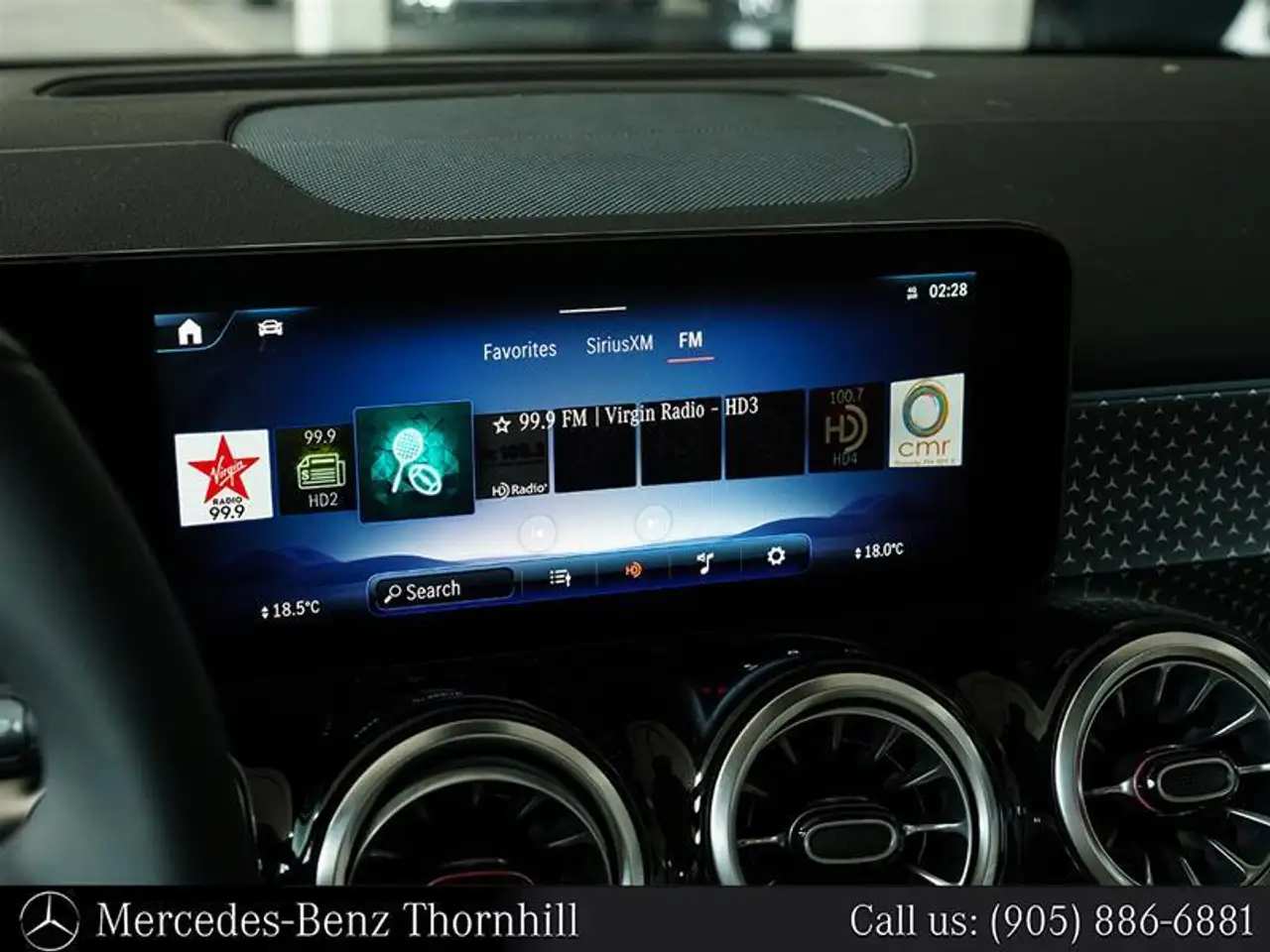 Mercedes-Benz EQB fotografie Mercedes-Benz EQB