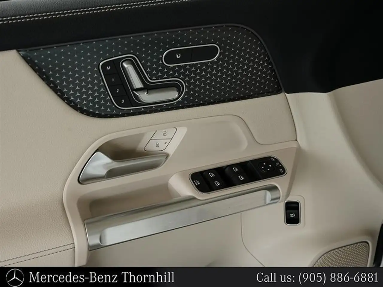 Mercedes-Benz EQB fotografie Mercedes-Benz EQB