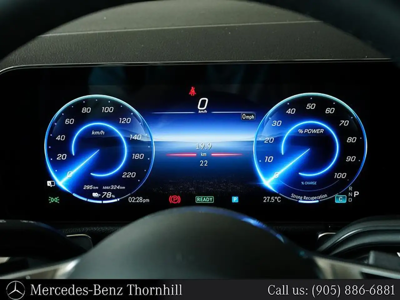 Mercedes-Benz EQB fotografie Mercedes-Benz EQB