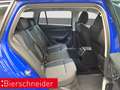 Skoda Octavia Combi 1.4 eHybrid DSG Ambition iV REAR LED SHZ Blau - thumbnail 22