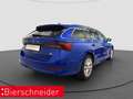 Skoda Octavia Combi 1.4 eHybrid DSG Ambition iV REAR LED SHZ Blau - thumbnail 8