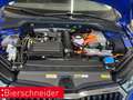 Skoda Octavia Combi 1.4 eHybrid DSG Ambition iV REAR LED SHZ Blau - thumbnail 25