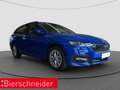 Skoda Octavia Combi 1.4 eHybrid DSG Ambition iV REAR LED SHZ Blauw - thumbnail 10