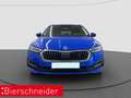 Skoda Octavia Combi 1.4 eHybrid DSG Ambition iV REAR LED SHZ Blau - thumbnail 3