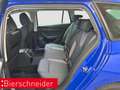Skoda Octavia Combi 1.4 eHybrid DSG Ambition iV REAR LED SHZ Blau - thumbnail 21