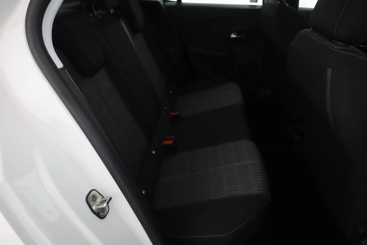 Opel Corsa F 1.2 Edition Tempomat PDC Bluetooth Klima, миниатюра 24