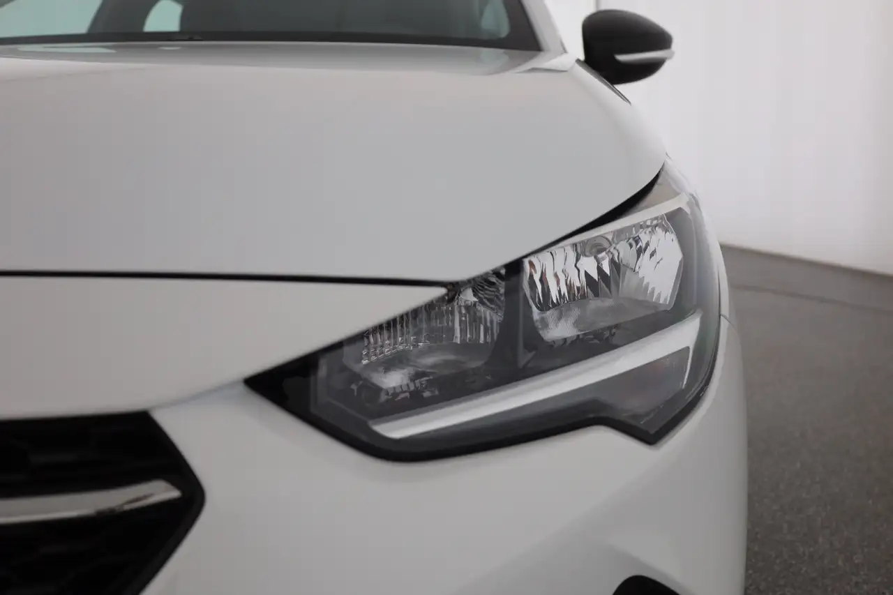 Opel Corsa F 1.2 Edition Tempomat PDC Bluetooth Klima, миниатюра 27