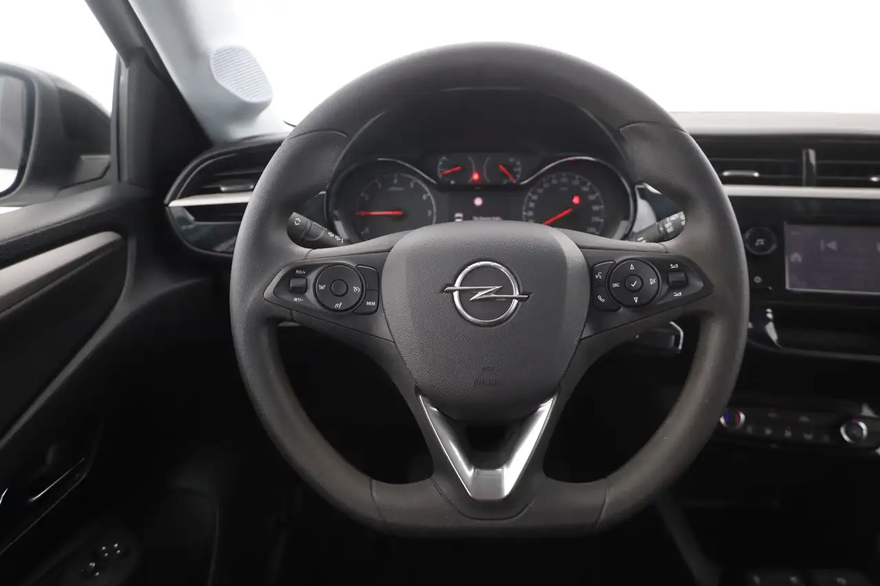 Opel Corsa F 1.2 Edition Tempomat PDC Bluetooth Klima, миниатюра 14