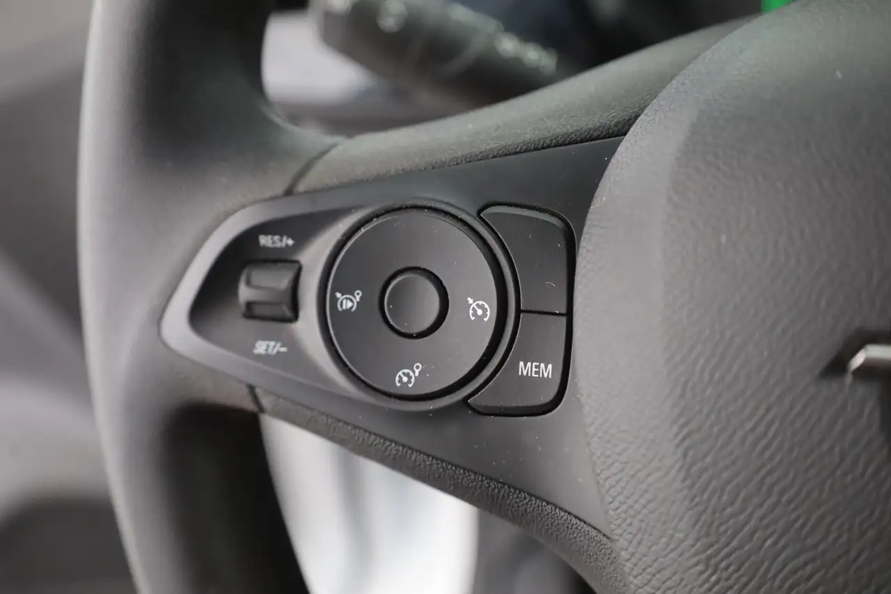 Opel Corsa F 1.2 Edition Tempomat PDC Bluetooth Klima, миниатюра 15
