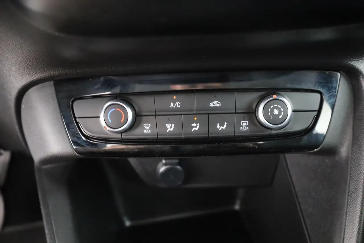 Opel Corsa F 1.2 Edition Tempomat PDC Bluetooth Klima, миниатюра 12