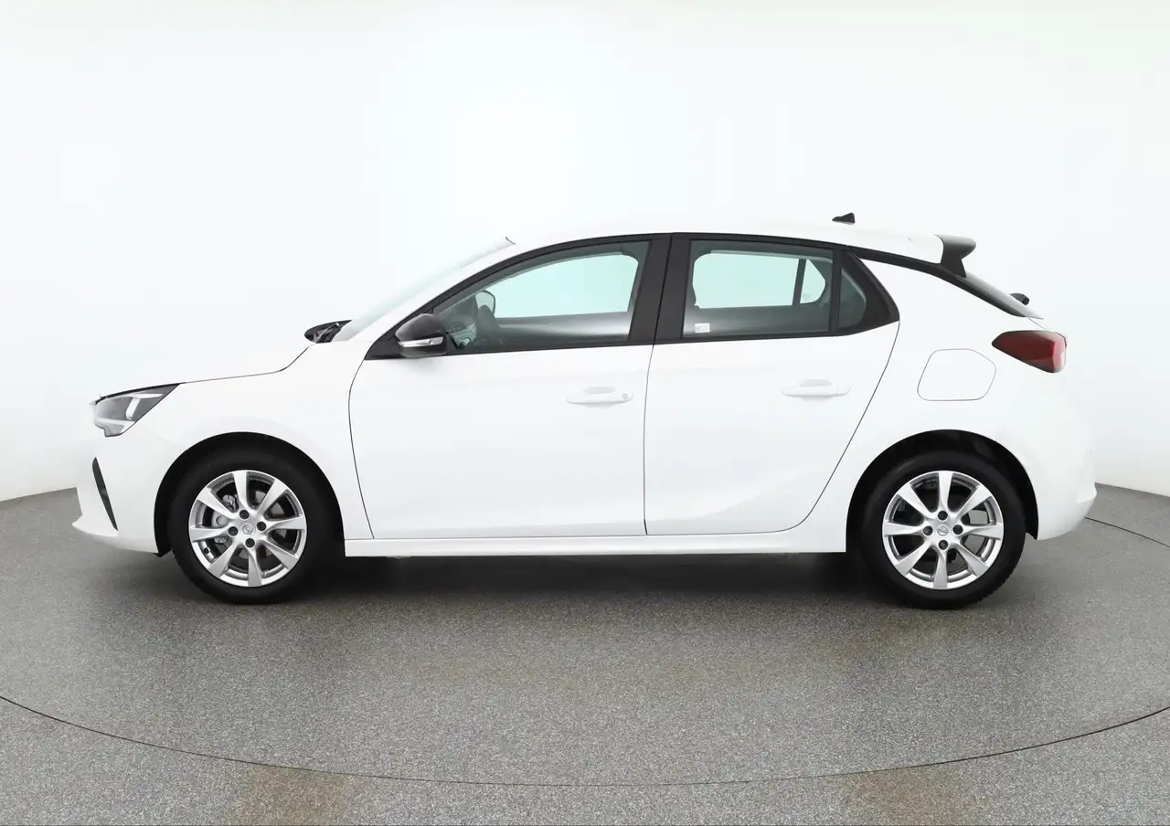 Opel Corsa F 1.2 Edition Tempomat PDC Bluetooth Klima, миниатюра 2