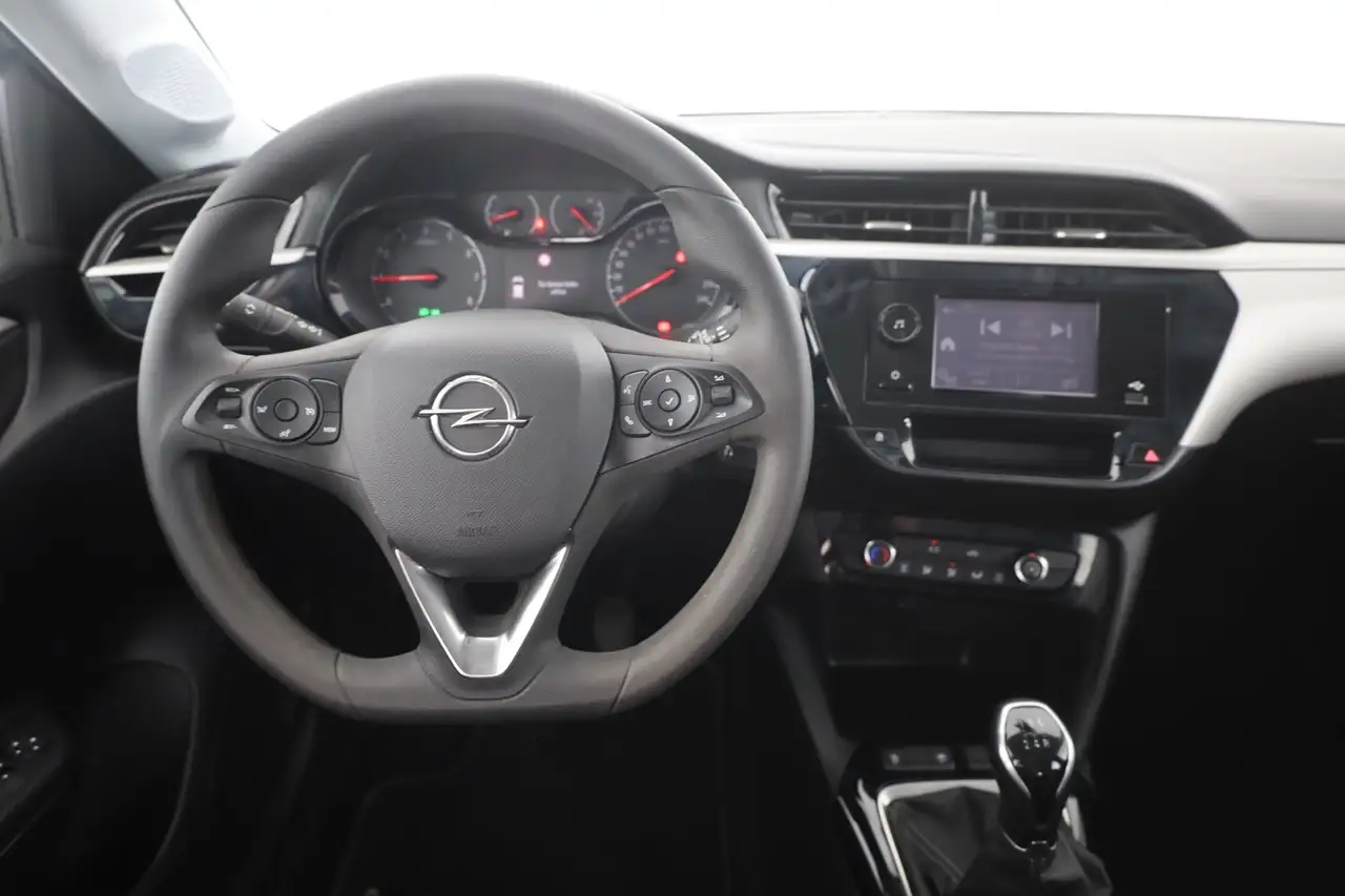 Opel Corsa F 1.2 Edition Tempomat PDC Bluetooth Klima, миниатюра 10