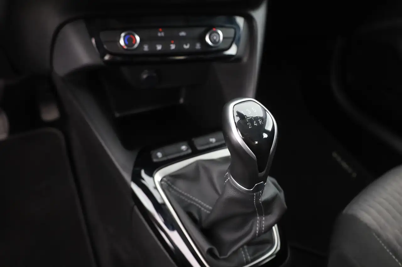 Opel Corsa F 1.2 Edition Tempomat PDC Bluetooth Klima, миниатюра 13