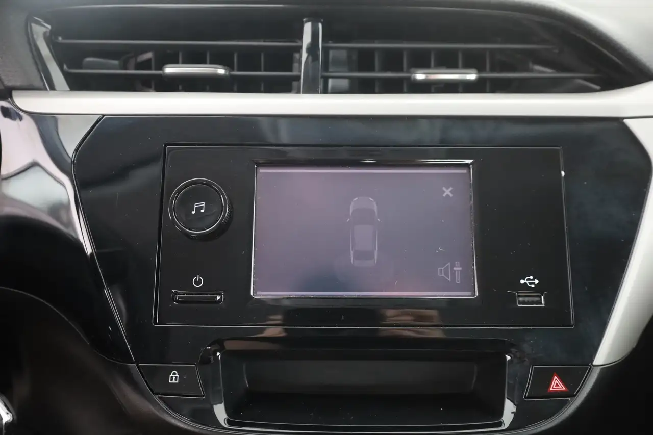 Opel Corsa F 1.2 Edition Tempomat PDC Bluetooth Klima, миниатюра 26