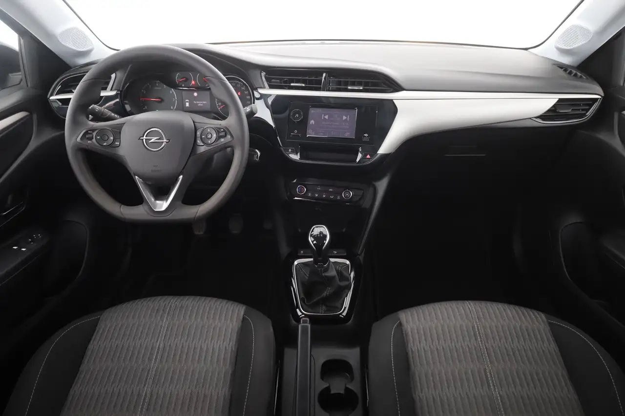 Opel Corsa F 1.2 Edition Tempomat PDC Bluetooth Klima, миниатюра 9
