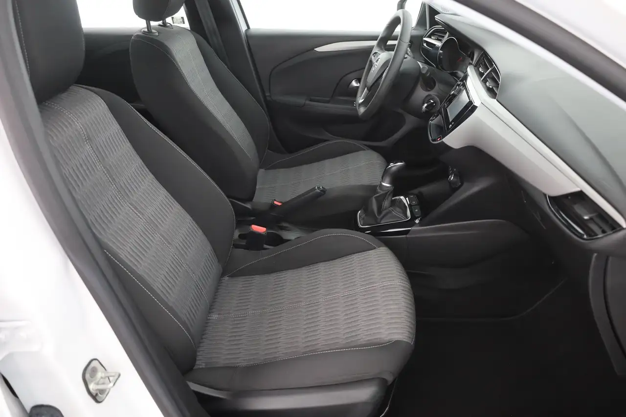 Opel Corsa F 1.2 Edition Tempomat PDC Bluetooth Klima, миниатюра 23