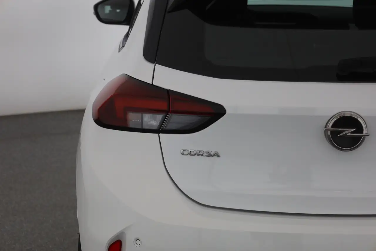 Opel Corsa F 1.2 Edition Tempomat PDC Bluetooth Klima, миниатюра 28